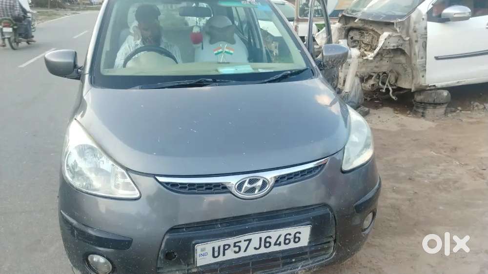 Hyundai I10 1.1 Magna 2010