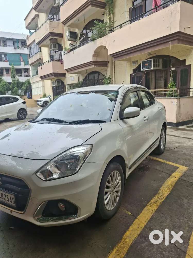 2020 Maruti Dzire Vxi