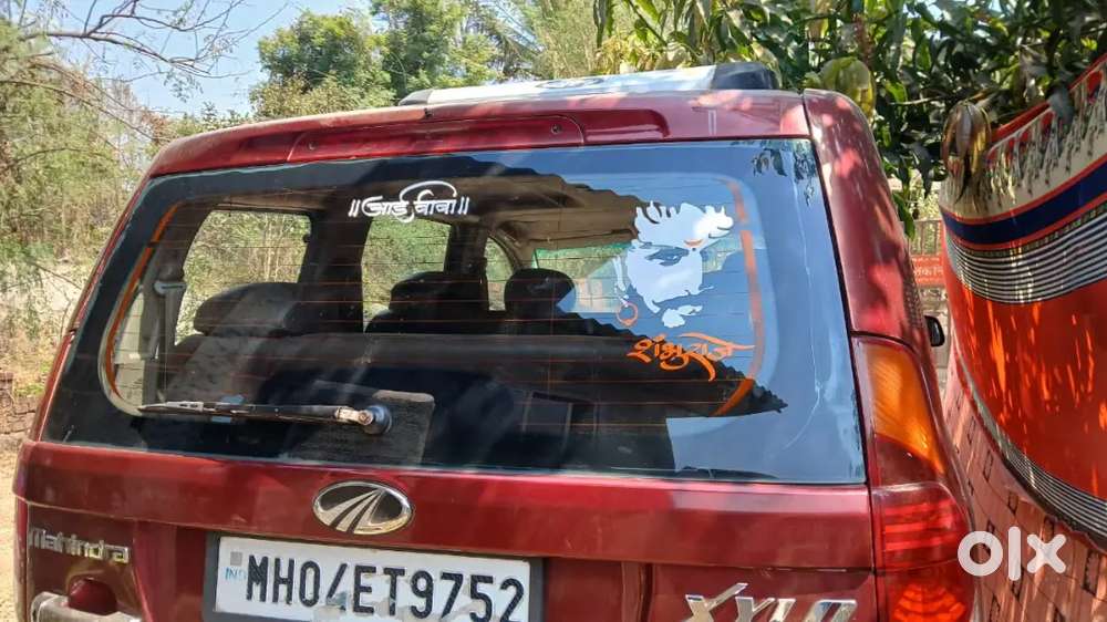Mahindra Xylo 2011 Diesel 129000 Km Driven