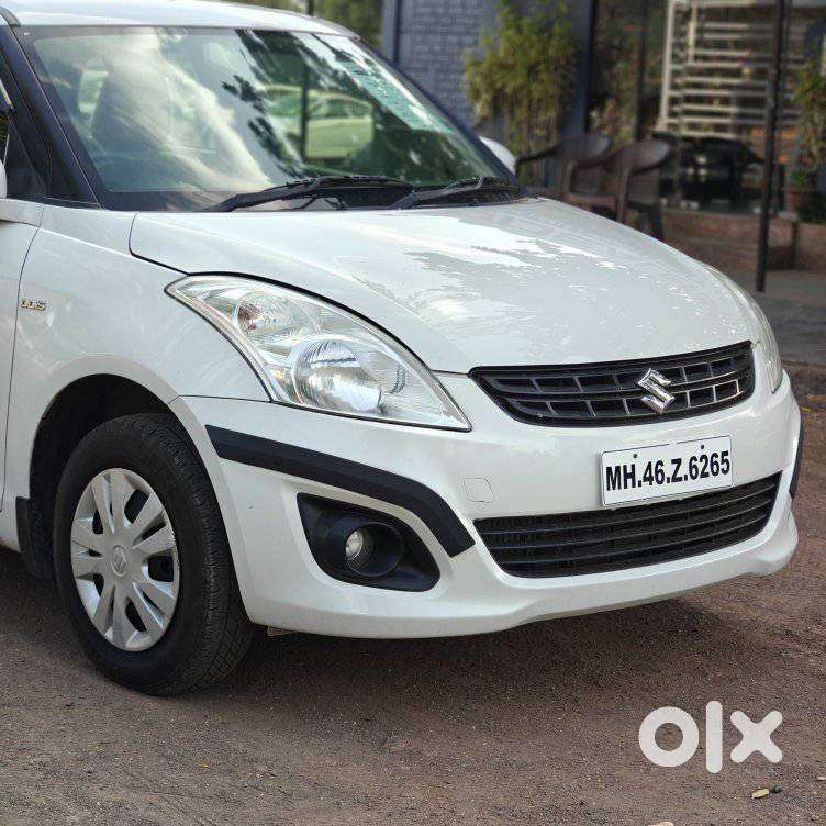 Maruti Suzuki Dzire, 2014