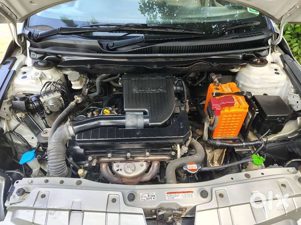 Maruti Ciaz Vxi+ For Sale