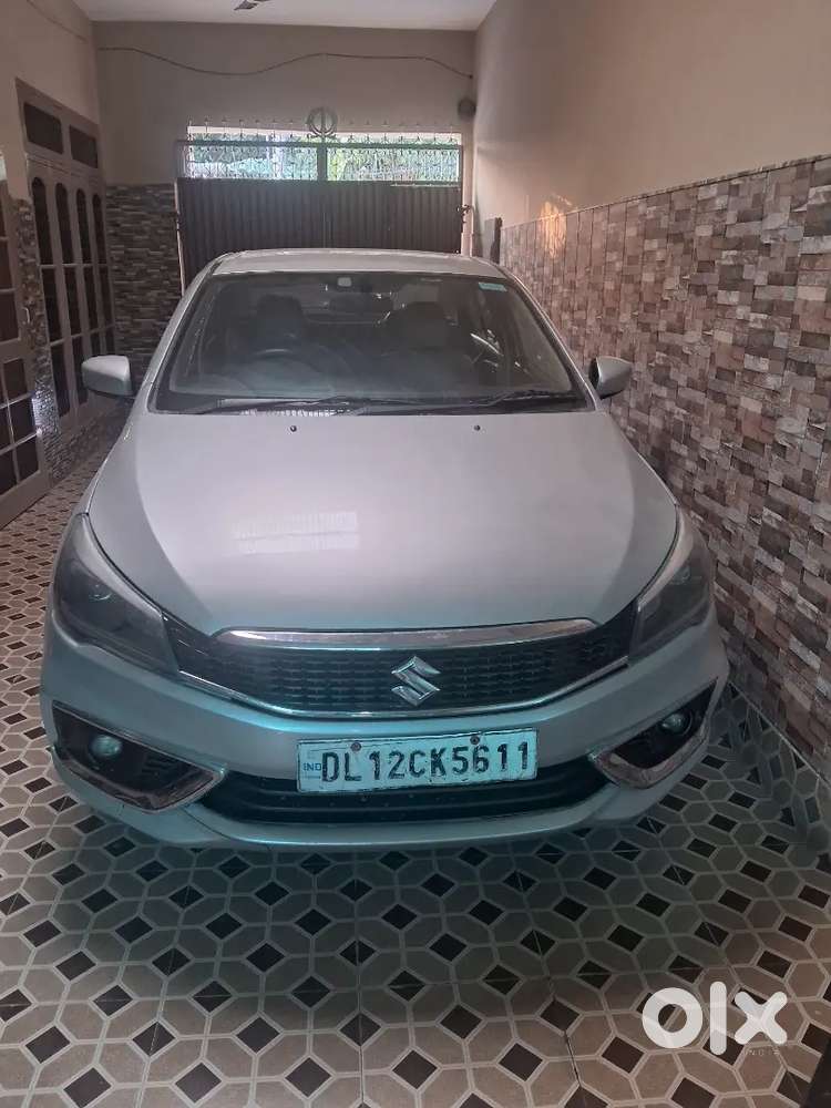 Maruti Suzuki Ciaz Vdi 2016