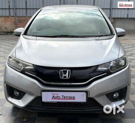 Honda Jazz 1.2 Sv I Vtec, 2016, Petrol