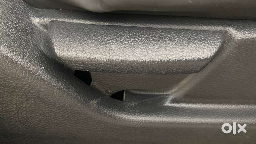 Hyundai Eon Sportz, 2014, Petrol