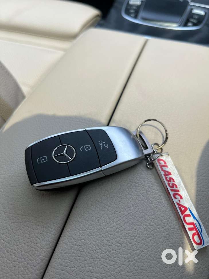 Mercedes-benz Glc Class