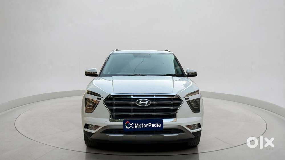 Hyundai Creta 1.6 Vtvt S, 2020, Petrol