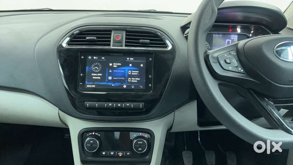 Tata Tiago 1.2 Revotron Xz Plus Cng, 2024, Cng & Hybrids