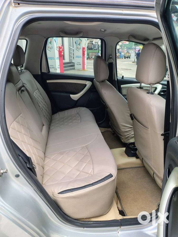 Renault Duster 2012-2015 85ps Diesel Rxe, 2012, Diesel