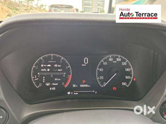 Honda Elevate Vx Cvt, 2024, Petrol