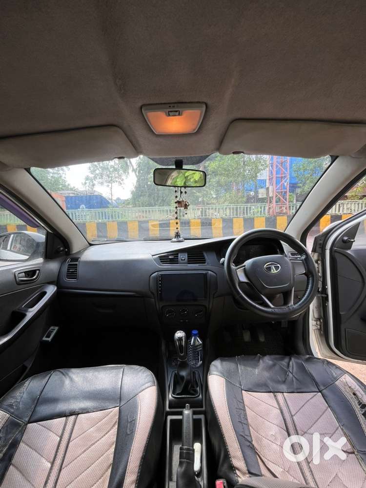 Tata Zest Diesel 2018
