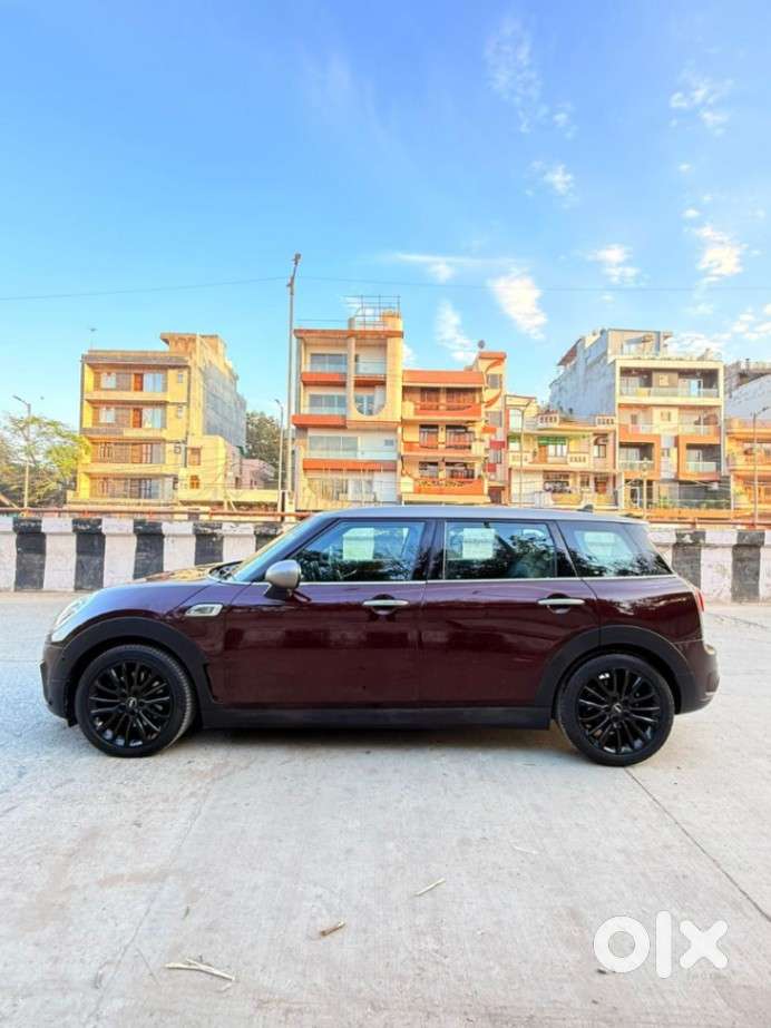 Mini Cooper Clubman Cooper S Clubman, 2019, Petrol