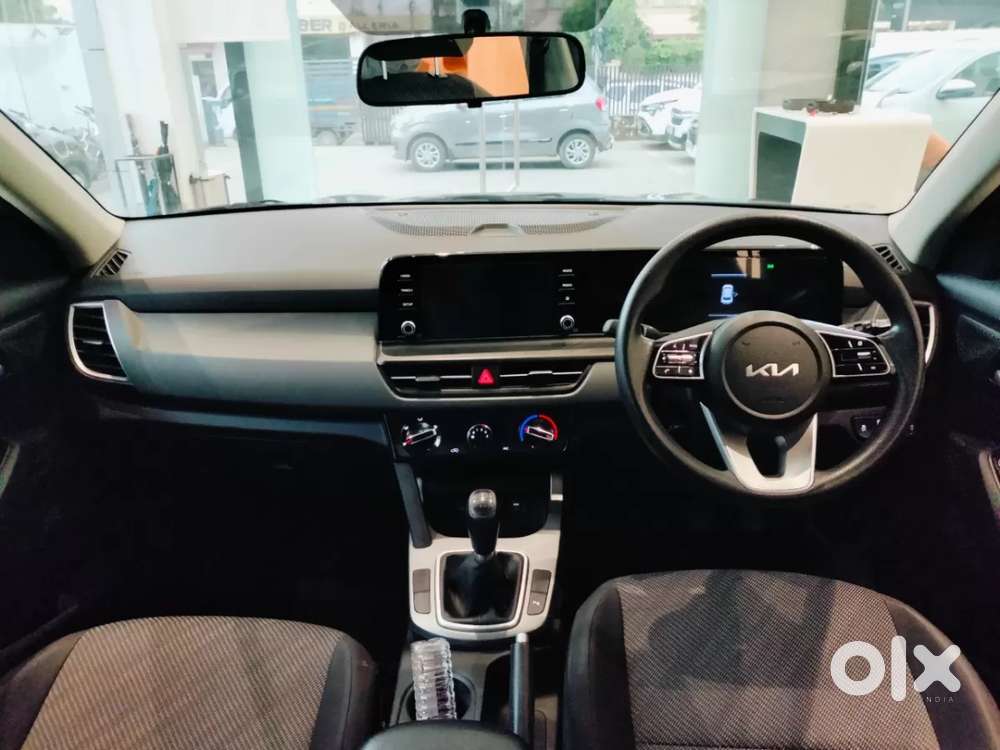 Kia Seltos Htk D, 2023, Diesel