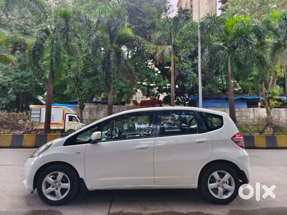 Honda Jazz V Mt Privilege, 2013, Petrol
