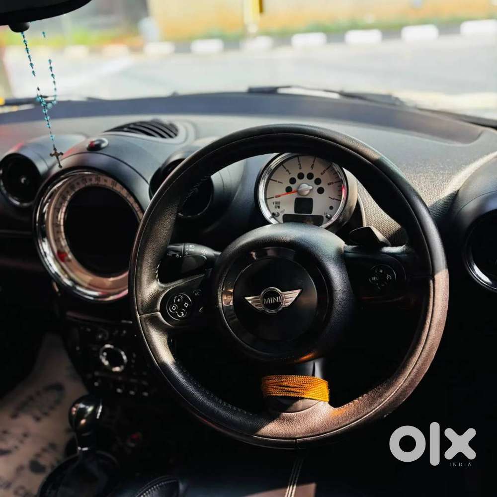 Mini Cooper | 2014 | Single Owner | 65,000 Km |