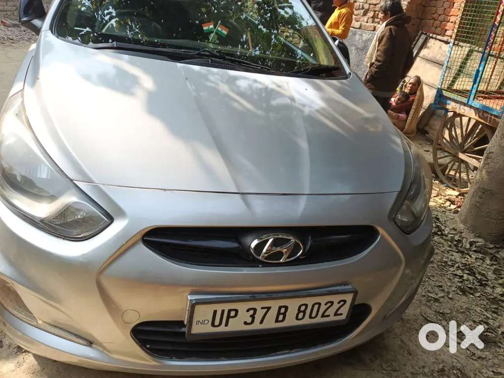 Varna Product 1.6 Sx Diesel Variant Top Model