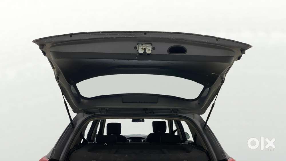 Hyundai Creta 1.6 Sx Automatic, 2019, Petrol
