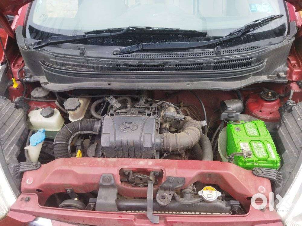 Hyundai Eon Era +, 2013, Petrol