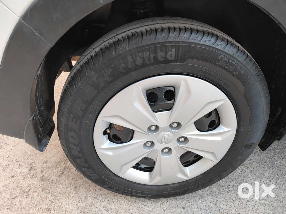 Hyundai Creta 1.6 Vtvt S, 2018, Petrol