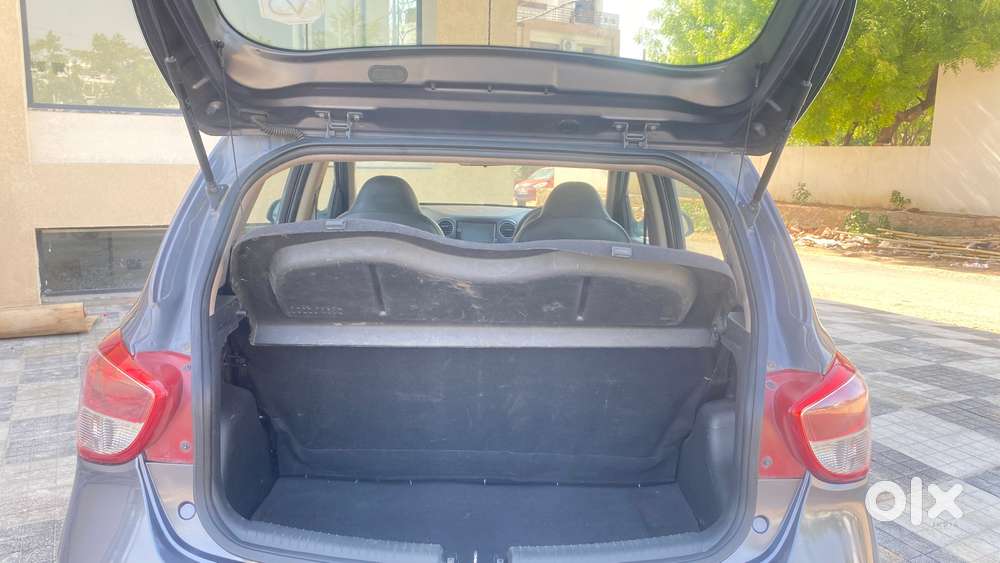 Hyundai Grand I10 Magna 1.2 Kappa Vtvt, 2017, Petrol