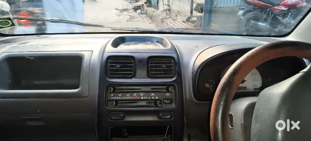 Maruti Suzuki Wagon R 2005 Petrol Manual