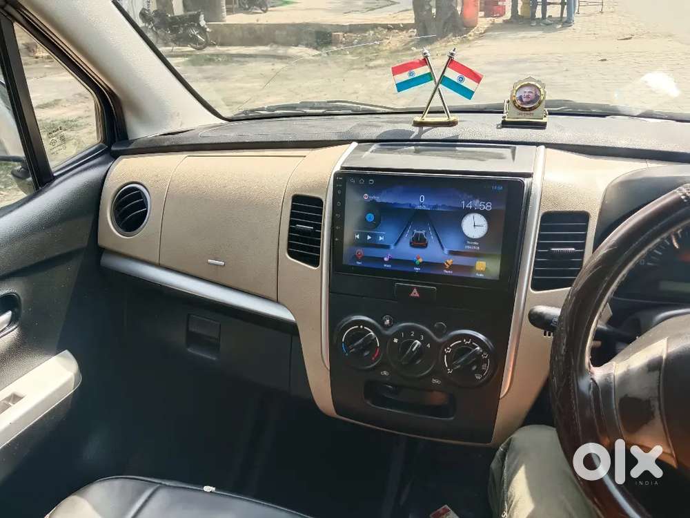Maruti Suzuki Wagon R 2019