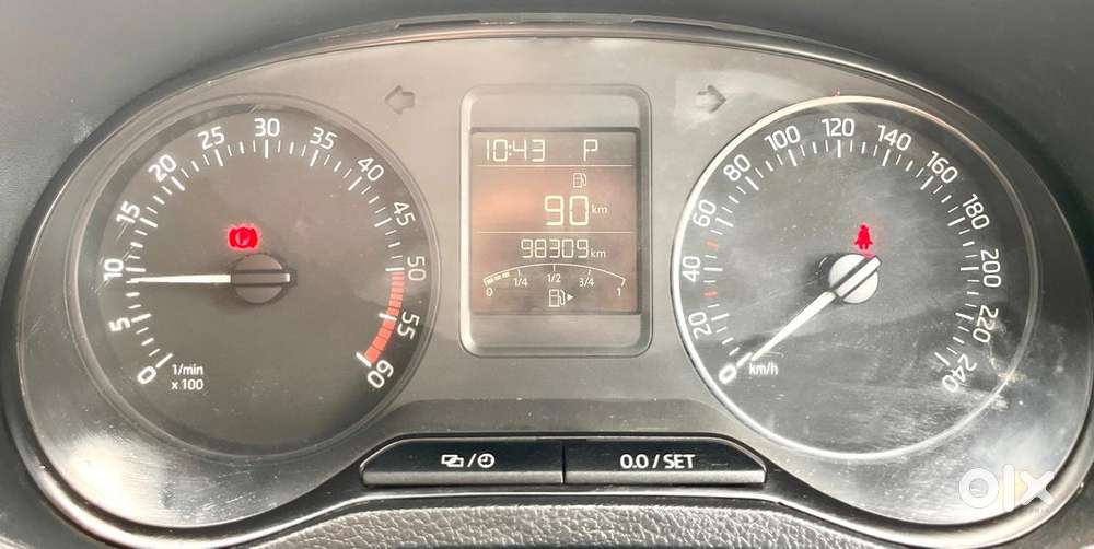 Skoda Rapid Monte Carlo 1.5 Tdi At, 2020, Diesel