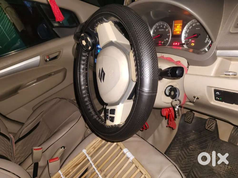 Maruti Ertiga 2018 Vxi