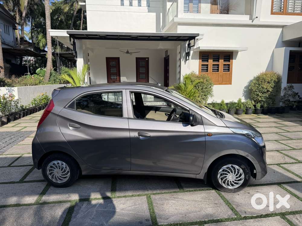 Hyundai Eon Era +, 2013, Petrol