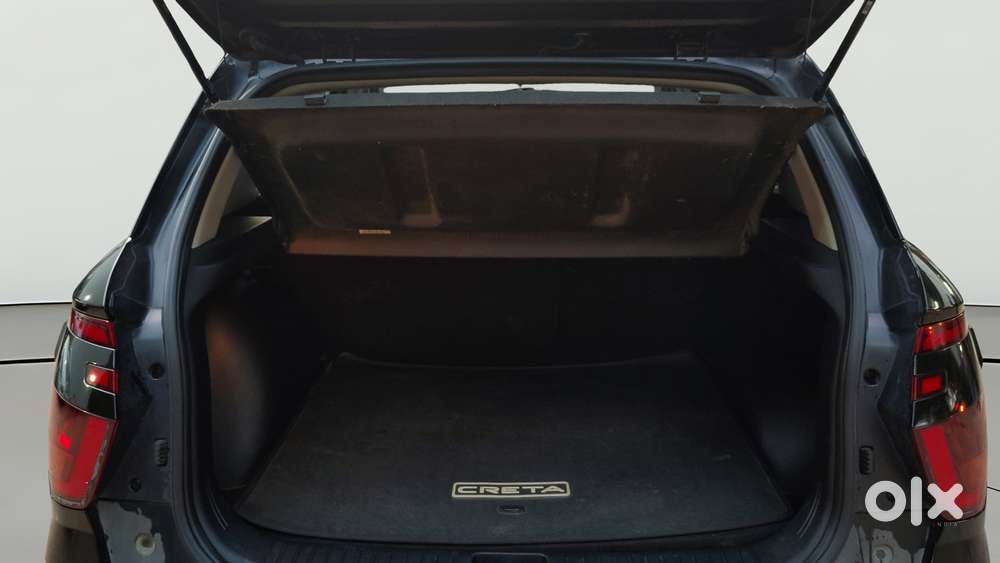 Hyundai Creta 1.5 Sx, 2021, Petrol