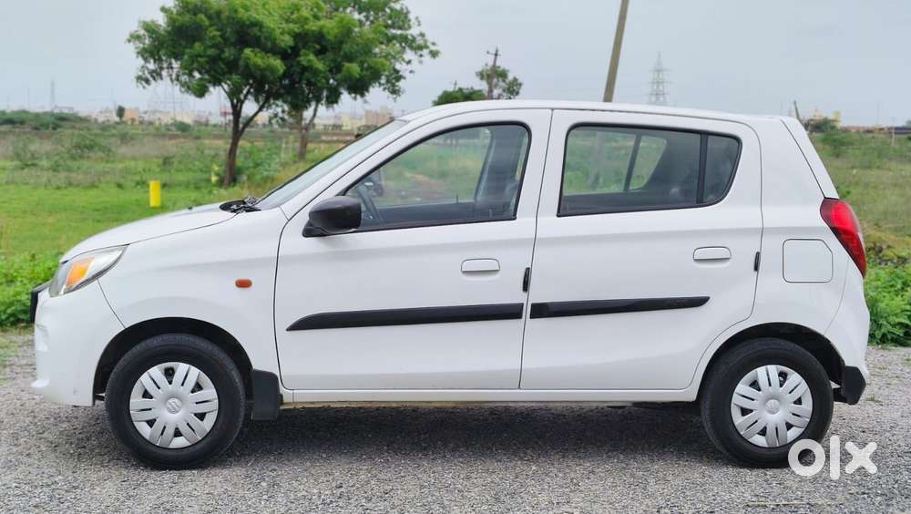 Maruti Suzuki Alto 800 Vxi Airbag, 2020, Petrol