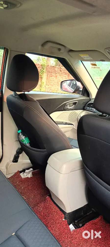 Mahindra Xuv300 2020 Petrol 23000 Km Driven