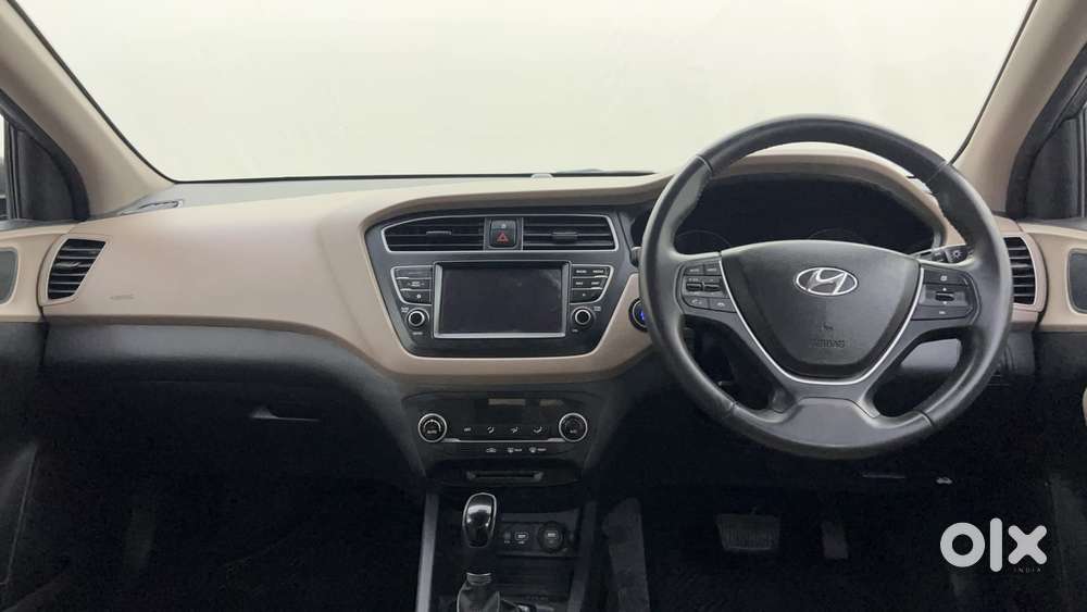 Hyundai Elite I20 1.2 Asta (o) Cvt, 2019, Petrol