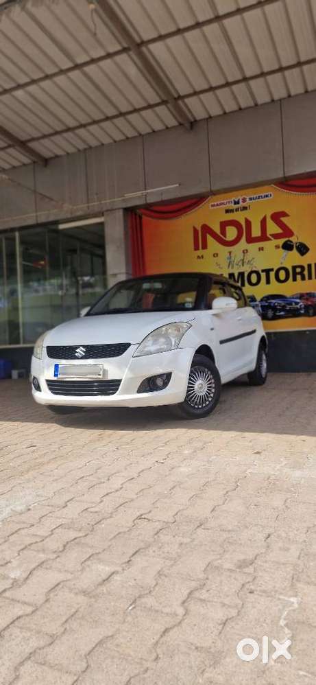 Maruti Suzuki Swift Ddis Vdi, 2013, Diesel