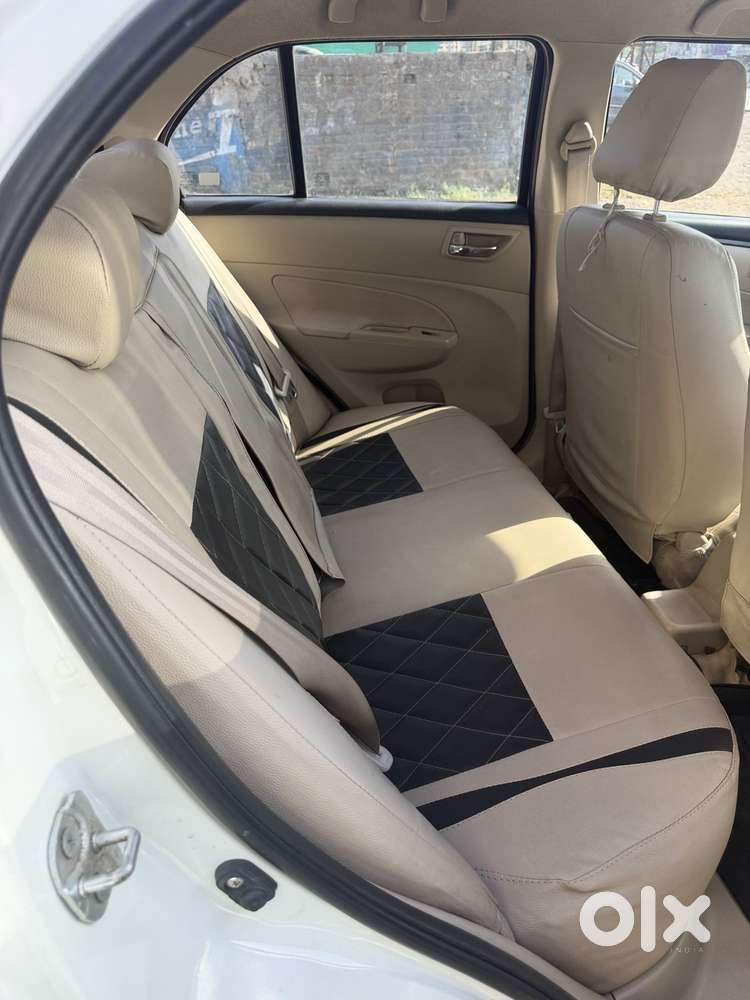 Maruti Suzuki Swift Dzire Vdi, 2014, Diesel