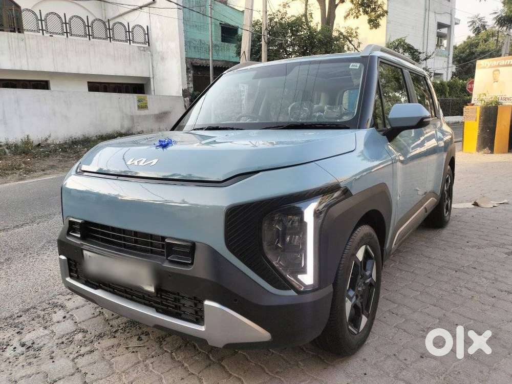 Kia Syros Htx Turbo, 2025, Petrol
