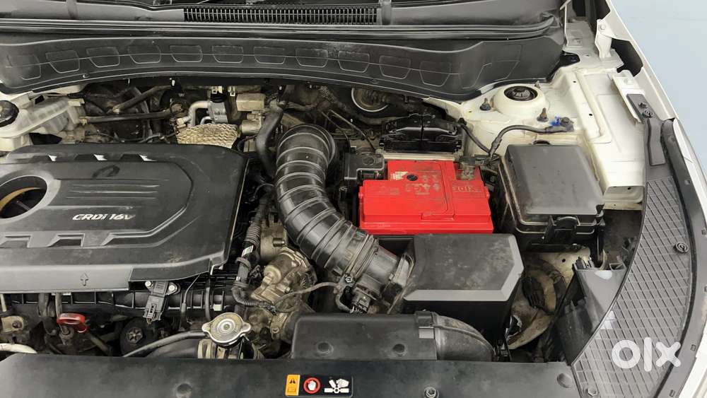 Kia Seltos Htx Plus D, 2019, Diesel