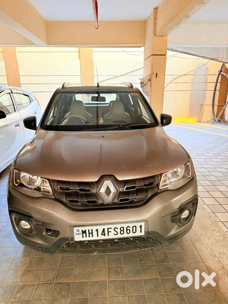Renault Kwid Car For Sale