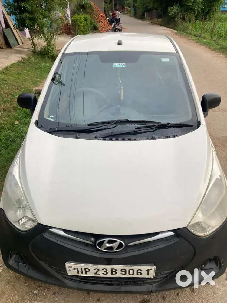 Hyundai Eon 1.0 2012