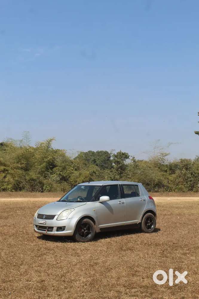 Maruti Swift Vdi 2011