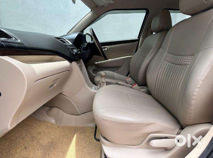 Maruti Suzuki Swift Dzire 2015-2017 Vdi, 2016, Diesel