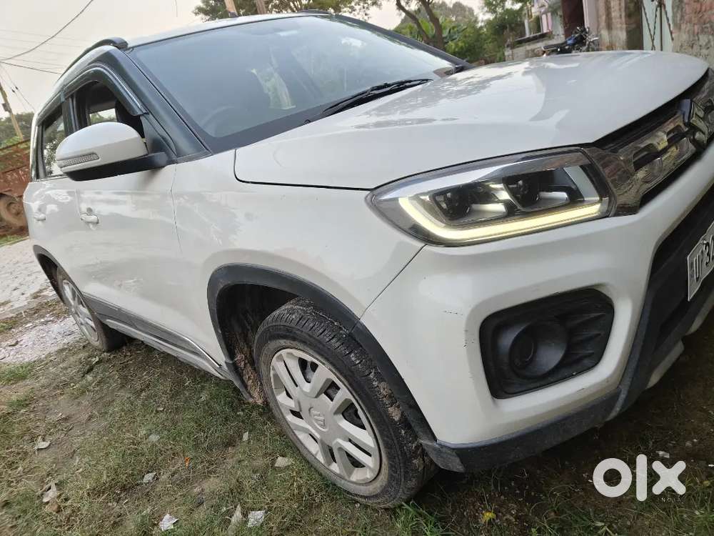 Maruti Suzuki Vitara 2022