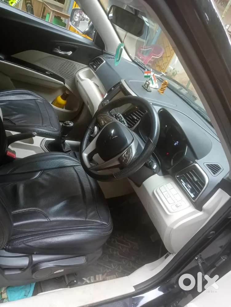 Mahindra Xuv300 Diesel 2023