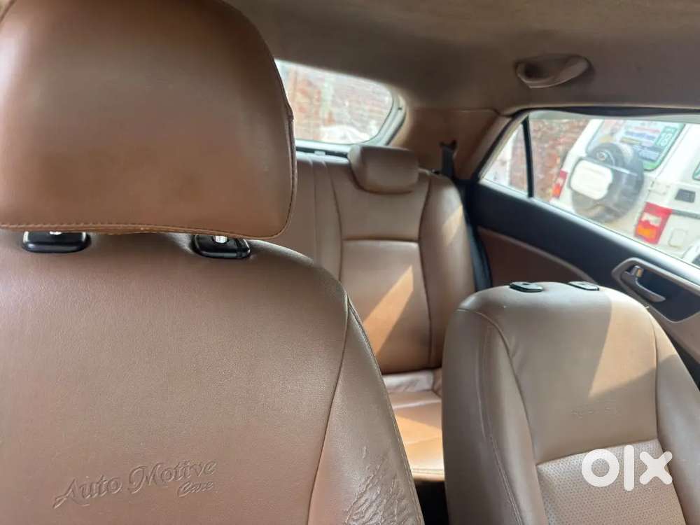 Hyundai I20 2016 Diesel Manual