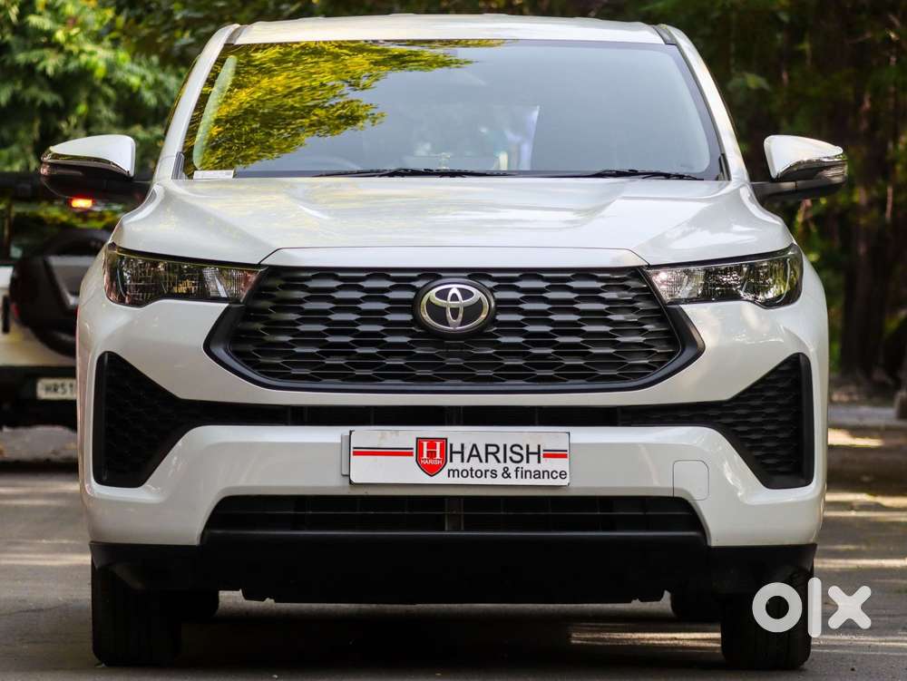 Toyota Innova Hycross 2.0 Gx 7 Str, 2026, Petrol