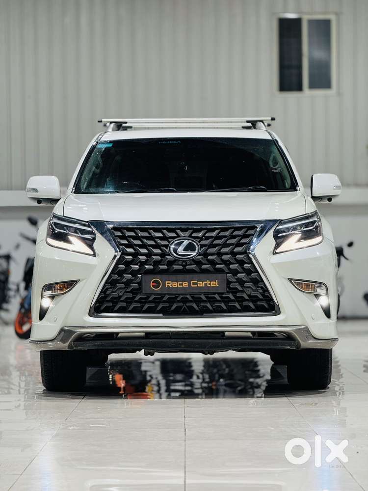 Toyota Land Cruiser Prado Gx L, 2013, Diesel