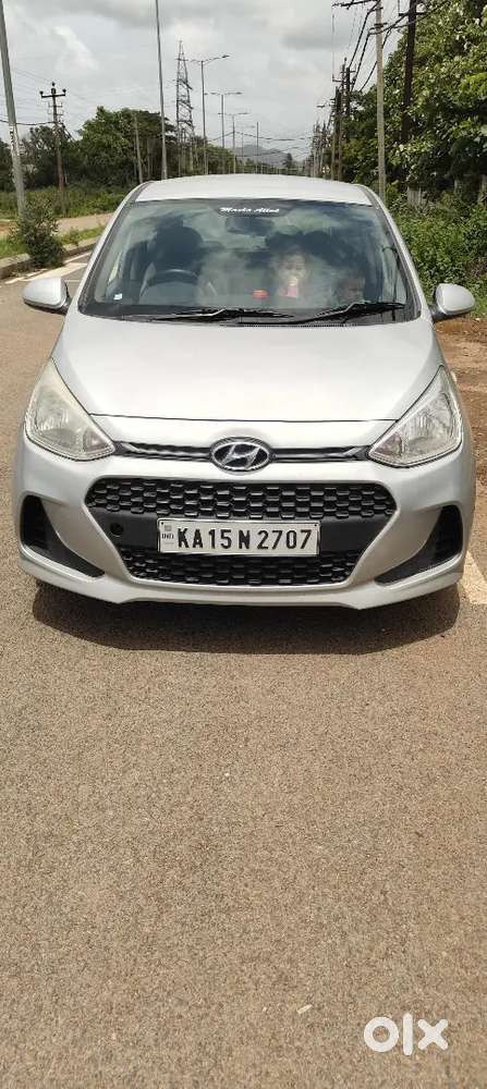 Hyundai I10 1.1 Magna Lpg 2018