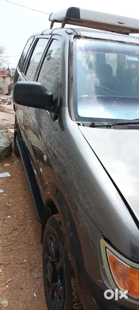 Chevrolet Tavera 2007 Diesel 150000 Km Driven