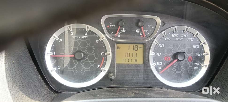 Ford Fiesta 1.4 Tdci Exi, 2009, Petrol
