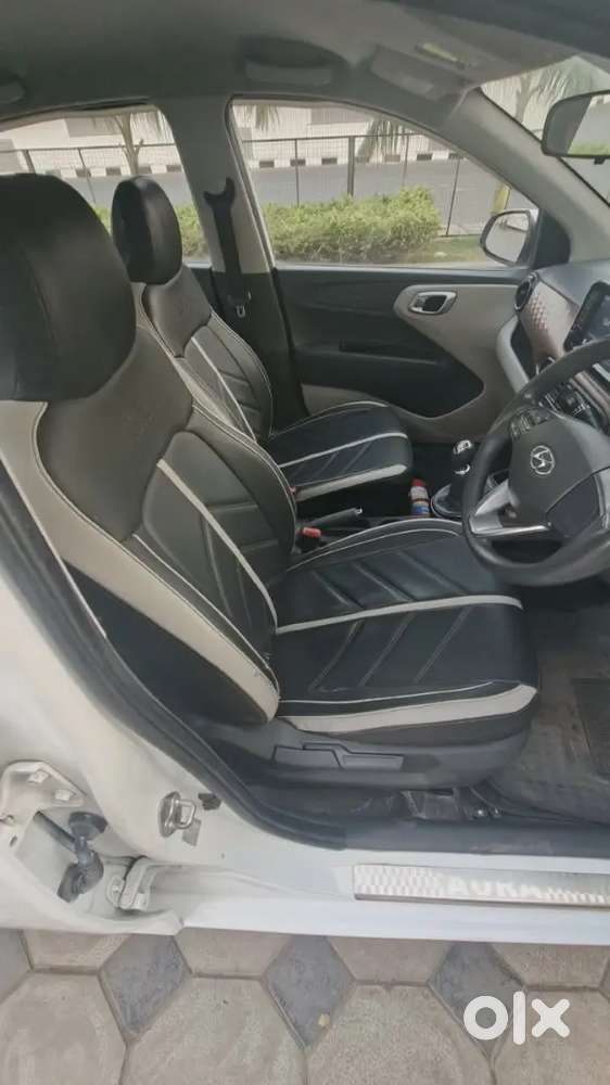 Hyundai Aura 2022
