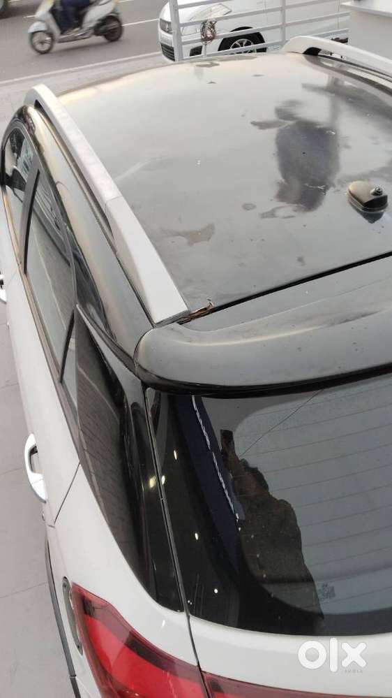 Hyundai I20 Active 1.2 Sx, 2018, Diesel